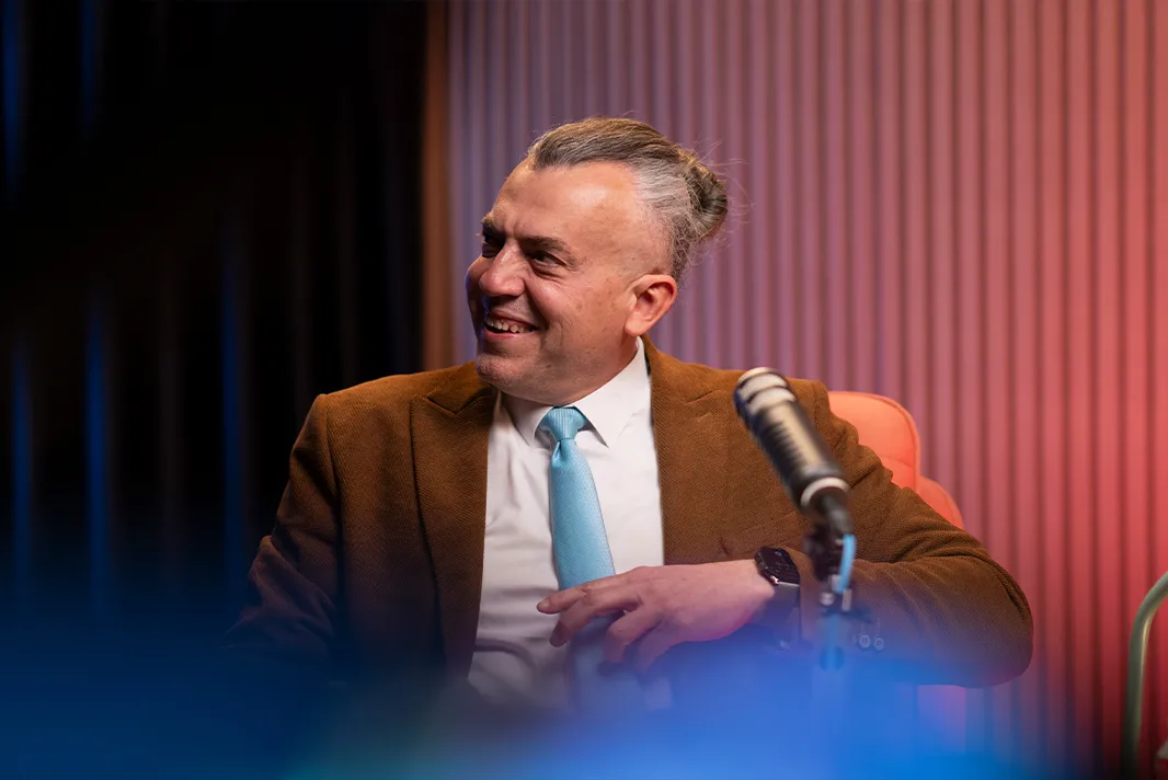 dr nezir durmazlar hue videocast podcast